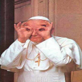Pope John Paul