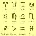 Zodiac-Star signs